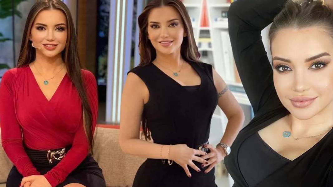 Böyle kaynana düşman başına! Gelini ile oğlu arasında yatmak isteyince Esra Ezmeci çıldırdı: Bu nasıl bir kadın pes artık 4